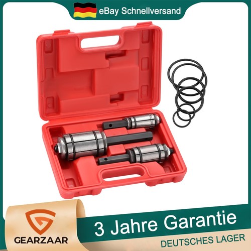 Rohrweiter set 89mm auspuff - set, 29-89mm