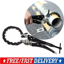 Rohrschneider Auspuff 19-83 mm