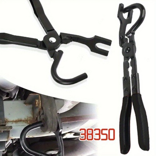 Auspuff hand hanger - hand,