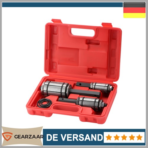 Auspuffrohr rohraufweiter set - rohraufweiter,