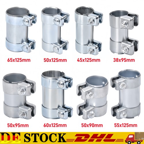 Auspuffschelle 60 65 - 55,