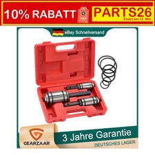 Rohrweiter Set 29-89mm Auspuff
