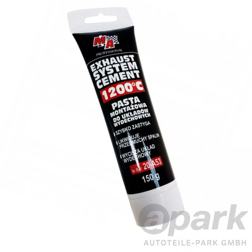 1200 montage paste tube - montage-paste,