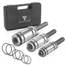 STAHLWERK Rohrweiter Set