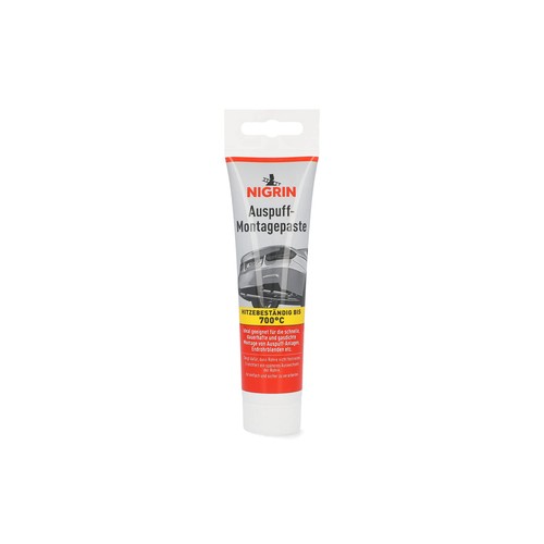 Nigrin auspuff montagepaste - nigrin,