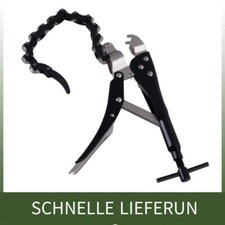 Rohrschneider Auspuff Profi