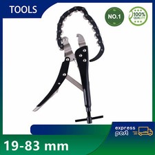 Rohrschneider Auspuff 19-83 mm