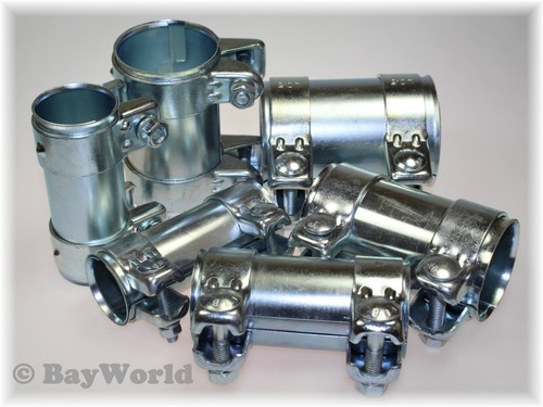 Universal rohrverbinder - universal,