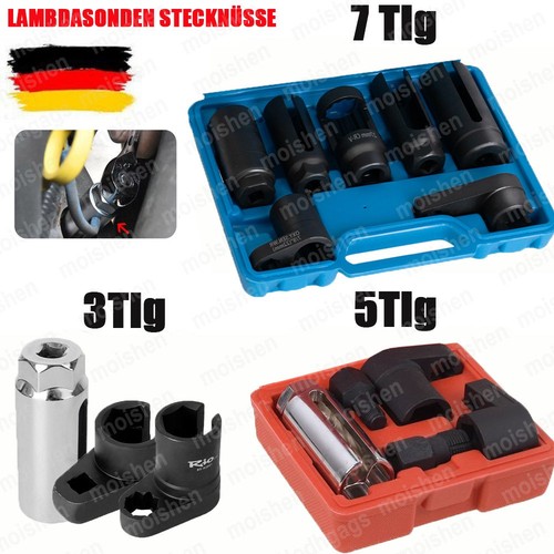 Lambdasonden schlüssel - 3-7x,