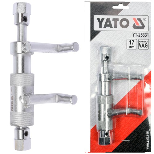 Yato 25331 auspuffklammer - yt-25331,
