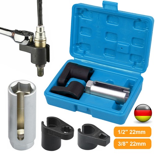 Lambdasonde ausbau - 3/8",