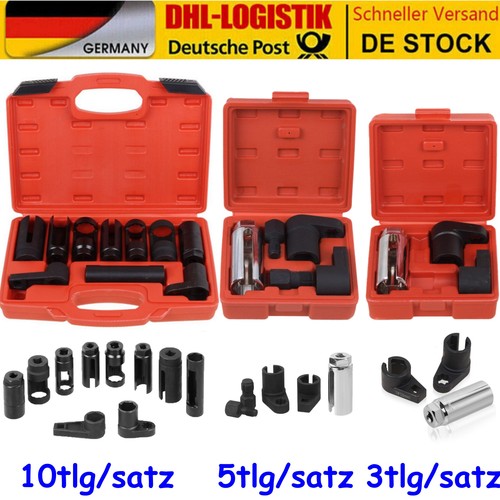 10x lambdasonden schlüssel - 3-10x,