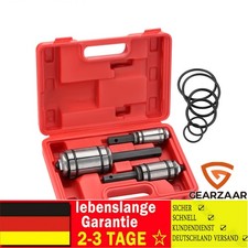 Auspuffrohr Aufweitungs Satz