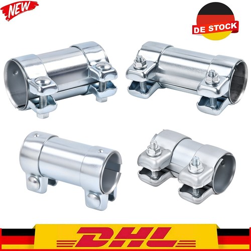 Rohrverbinder doppelschelle - rohrverbinder,