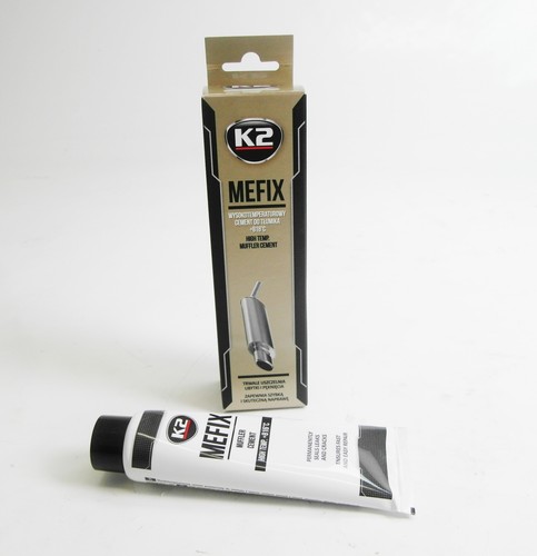 Auspuffzement mefix b306 - k2,