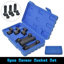 EGT DPF Sensor Spezial