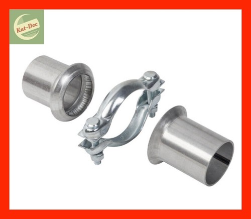 Auspuff reparatur set - auspuff,