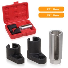 3x Lambdasonden Schlüssel