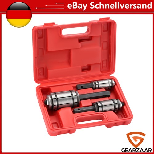 Rohrweiter set 89mm - set, 29-89mm