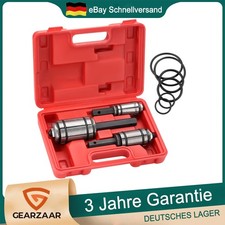 Rohrweiter Set 29-89mm Auspuff