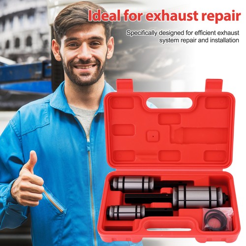 Rohrweiter set 89mm - set, 29-89mm