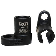 Lambdasonde Ausbau Werkzeug