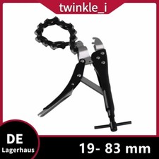 Rohrschneider Auspuff 19- 83