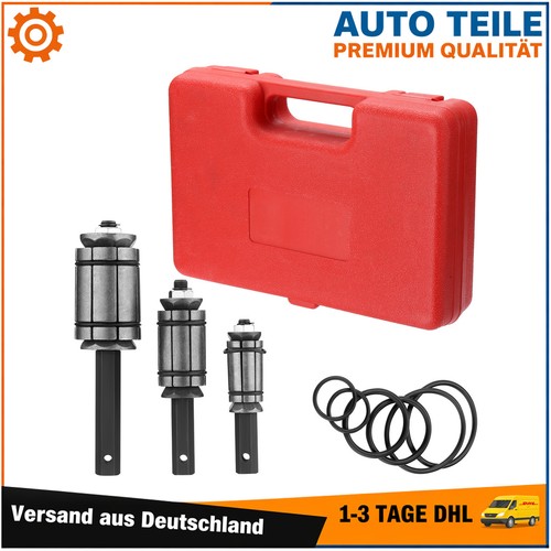Rohrweiter set 89mm - rohrweiter, 29-89mm