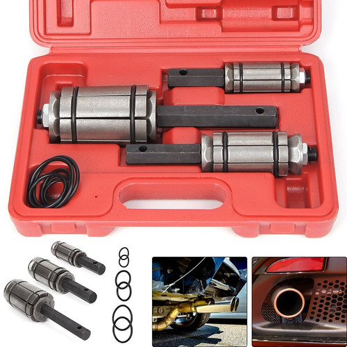 Rohrweiter set 89mm auspuff - rohrweiter, 29-89mm
