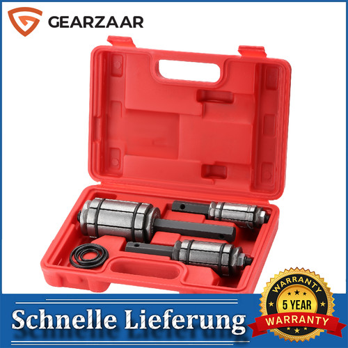 Auspuffrohr rohraufweiter set - rohraufweiter,