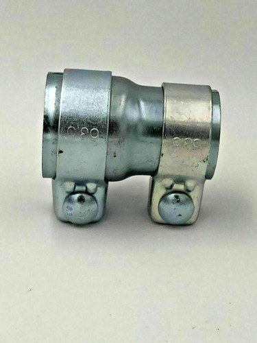 Schelle auspuff adapter - schelle,