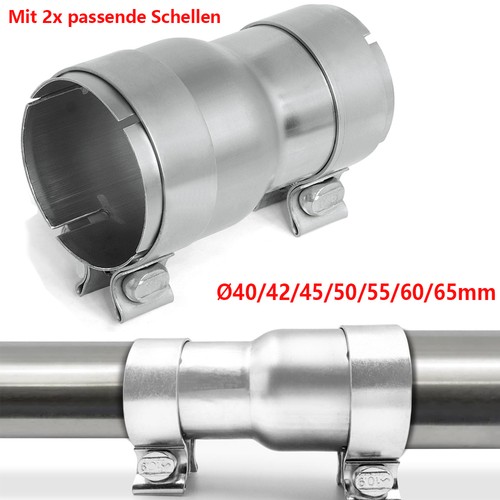 Edelstahl rohr reduzierstück - rohr,