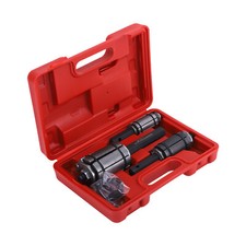 Rohrweiter Set 29-89mm Auspuff