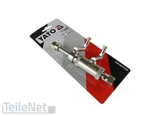 Auspuff Federspanner