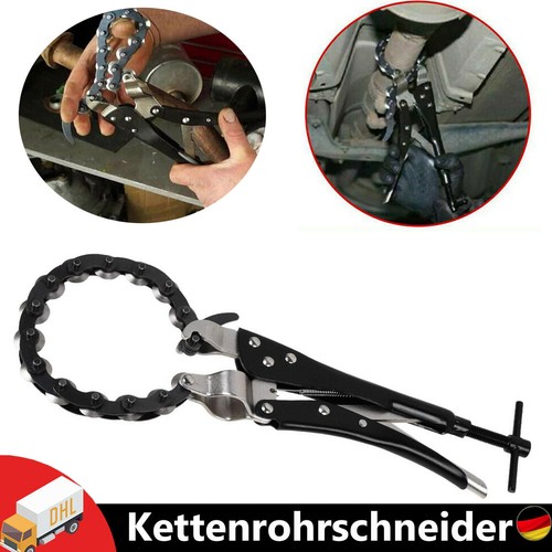 Rohrschneider auspuff 83 - rohrschneider,