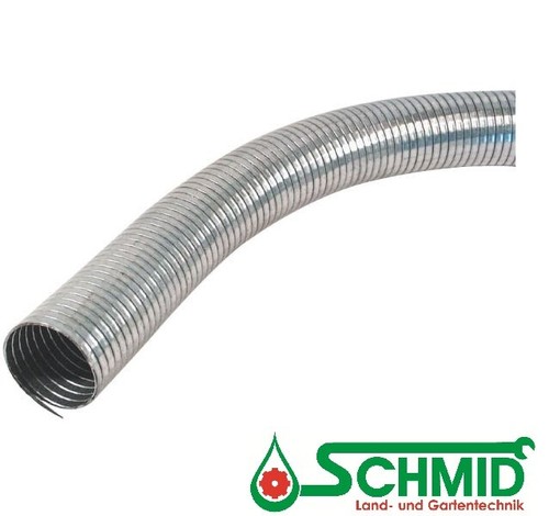 Abgasschlauch metallschlauch - abgasschlauch,