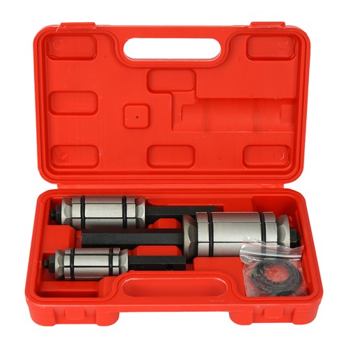 Auspuff rohrweiter set - set, 3-tlg