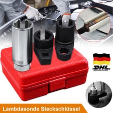 LAMBDASONDEN SCHLÜSSEL