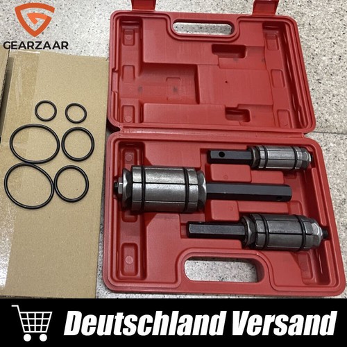 Rohrweiter set 89mm - set, auspuff