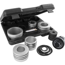 Auspuffrohr Aufweiter Rohr