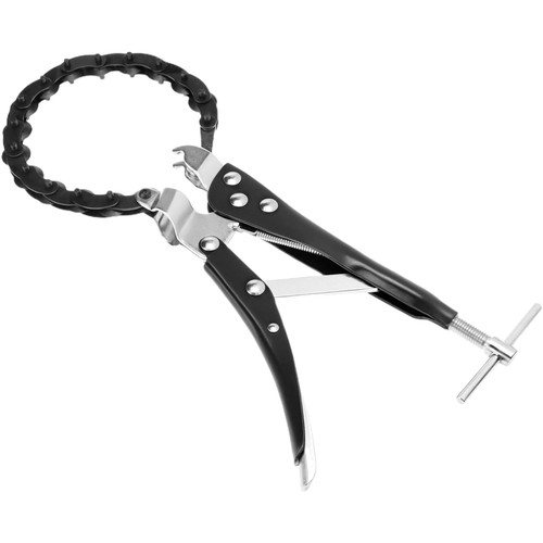 Kettenschneider auspuff rohr - kettenschneider,