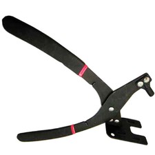 Ausdrückzange zur Demontage