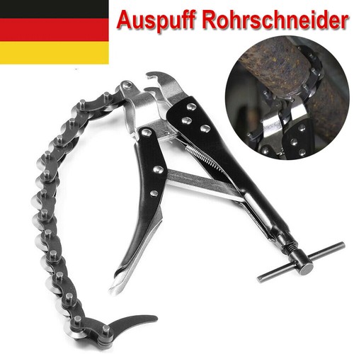 Rohrschneider auspuff mm - rohrschneider,