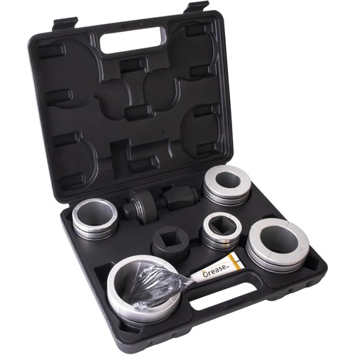 Auspuffrohr aufweiter set - auspuffrohr,