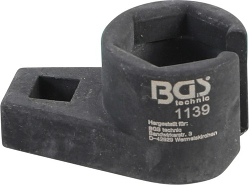 Bgs lambdasonden schlüssel - bgs,