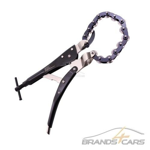Bgs auspuff kettentrenner 250 - auspuff-kettentrenner,