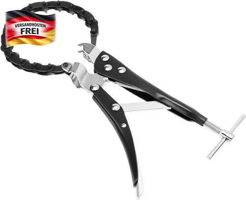 Auspuff kettenschneider für - auspuff-kettenschneider,