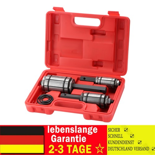 Rohrweiter set 89mm - rohrweiter,